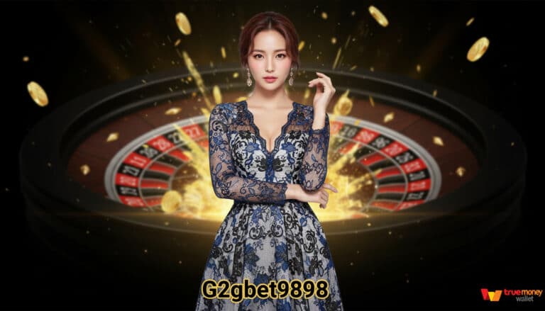 G2gbet9898
