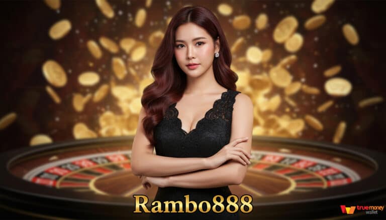 Rambo888